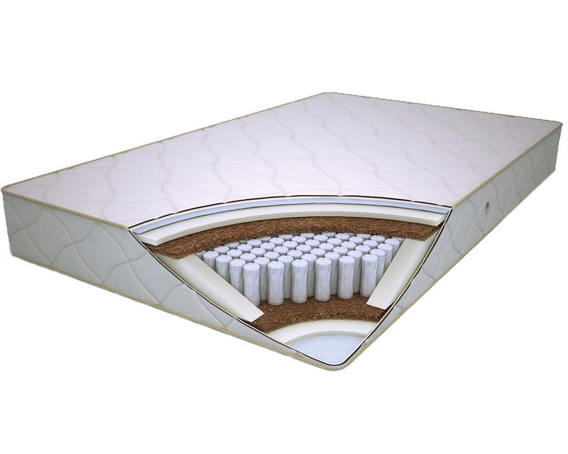 Матрас Multipocket Жасмин/Повышенной жесткости 1600*2000 мм