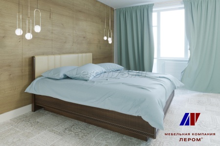 Карина Кровать КР-2013 (1,6х2,0)