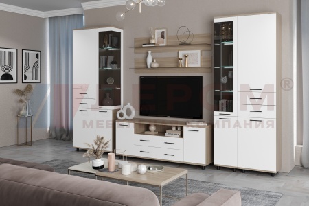 Грейс композиция 12 (В 2264, Ш 3600, Г 442 мм)