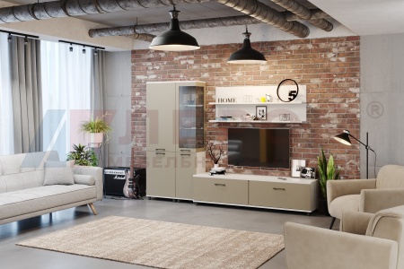 Грейс композиция 2 (В 1904, Ш 2700, Г 442 мм)