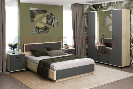 Спальня Грейс 06