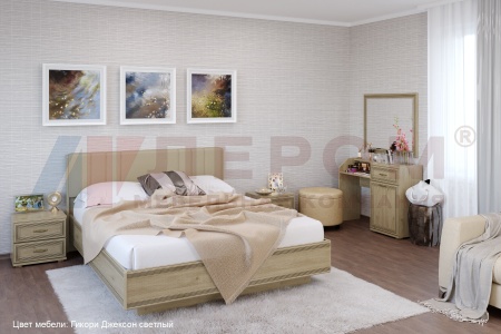 Спальня Карина 07