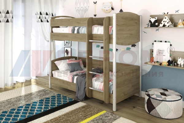 Карина Кровать КР-123 (900х2000)