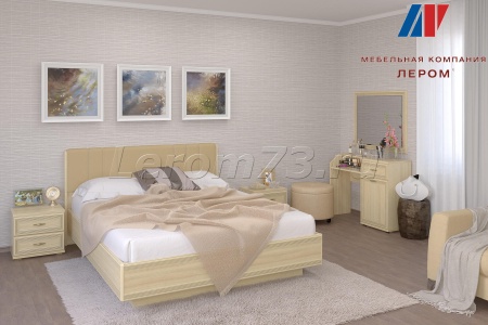 Спальня Карина 07