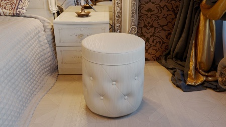 Пуф Тип 5 (Крем)