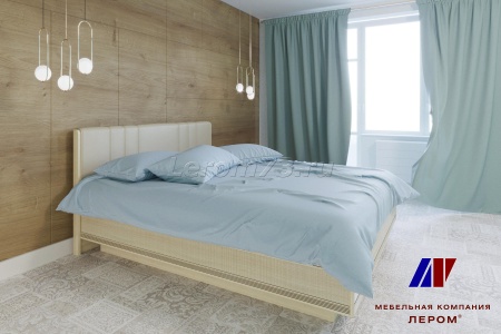 Карина Кровать КР-2013 (1,6х2,0)