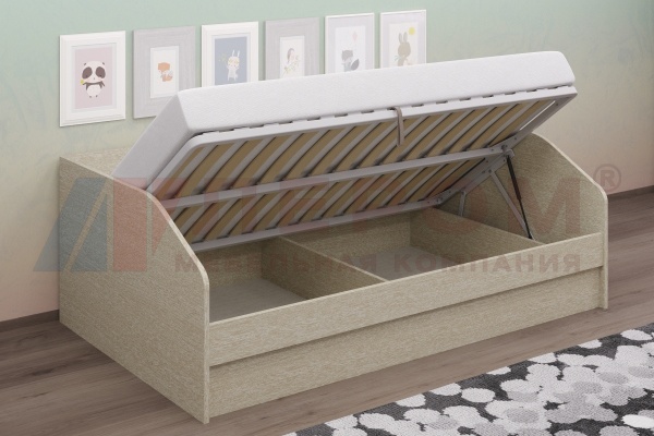 Карина Кровать с Подъемным Механизмом КР-119 (1200х2000)