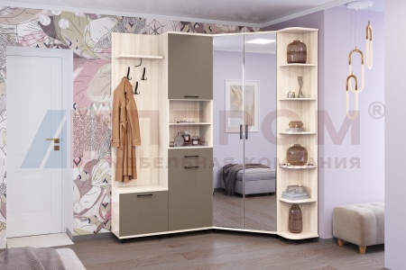 Прихожая Грейс 04