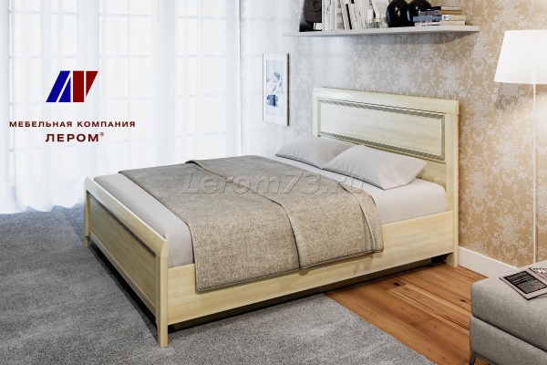 Карина Кровать с Подъемным Механизмом КР-1021 (1,2х2,0)