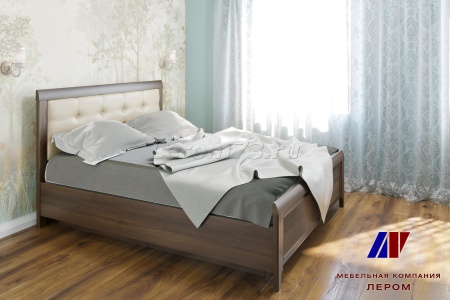 Карина Кровать с Подъемным Механизмом КР-1033 (1,6х2,0)