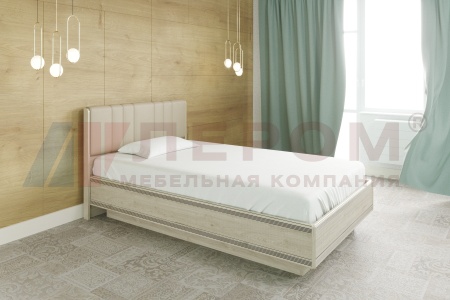 Карина Кровать КР-2013 (1,6х2,0)